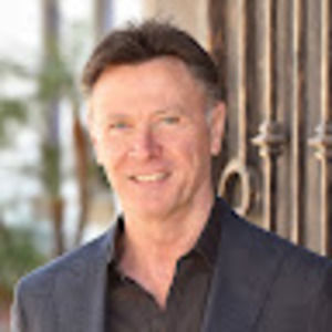 Meet your Posher, Ron